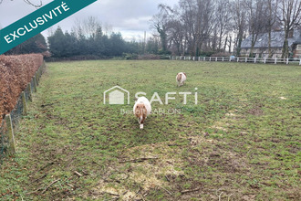achat terrain les-trois-pierres 76430