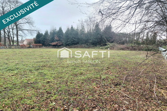 achat terrain les-trois-pierres 76430