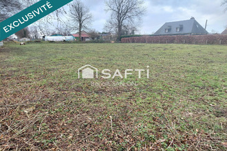 achat terrain les-trois-pierres 76430