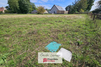 achat terrain les-trois-pierres 76430