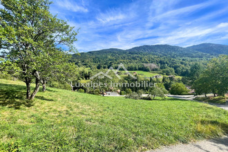 achat terrain les-villards-sur-thones 74230