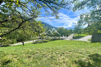 achat terrain les-villards-sur-thones 74230