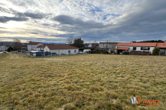 achat terrain les-villettes 43600