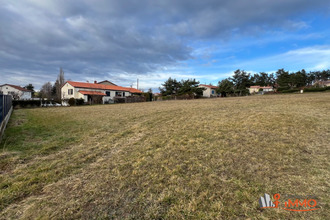 achat terrain les-villettes 43600