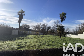 achat terrain lescar 64230