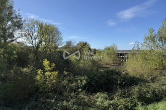 achat terrain lescar 64230