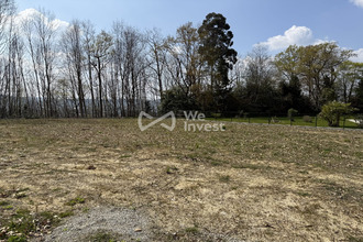 achat terrain lescar 64230