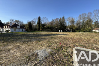 achat terrain lescar 64230