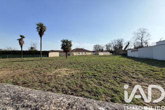 achat terrain lescar 64230