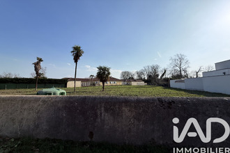 achat terrain lescar 64230