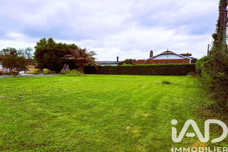 achat terrain lescar 64230