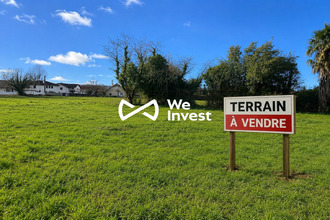 achat terrain lescar 64230