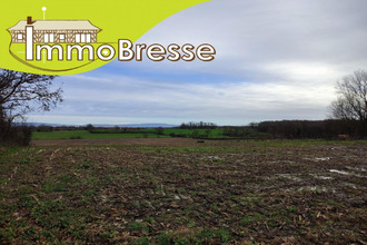 achat terrain lescheroux 01560