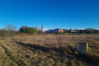 achat terrain lescheroux 01560