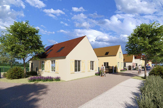 achat terrain lesches 77450