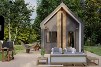 achat terrain lesches 77450