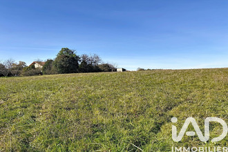 achat terrain lescuns 31220