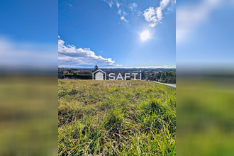 achat terrain lescure-d-albigeois 81380