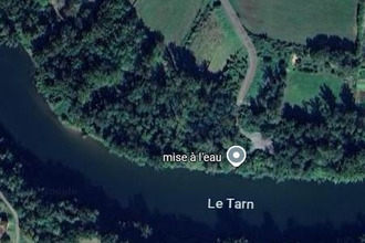 achat terrain lescure-d-albigeois 81380