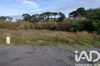 achat terrain lesneven 29260