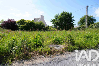 achat terrain lesneven 29260