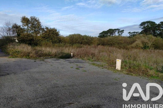 achat terrain lesneven 29260