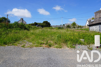 achat terrain lesneven 29260