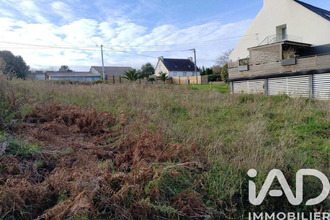 achat terrain lesneven 29260