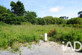 achat terrain lesneven 29260