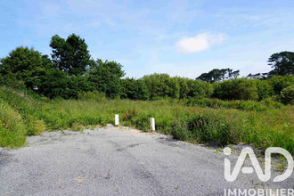 achat terrain lesneven 29260