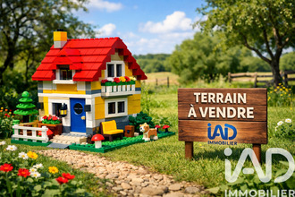 achat terrain lesneven 29260