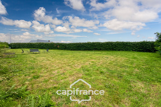achat terrain lesneven 29260