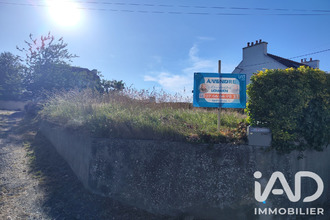 achat terrain lesneven 29260