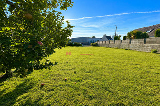achat terrain lesneven 29260