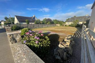 achat terrain lesneven 29260
