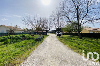 achat terrain lesparre-medoc 33340