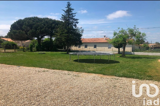 achat terrain lesparre-medoc 33340