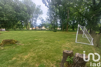 achat terrain lesparre-medoc 33340