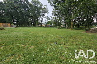achat terrain lesparre-medoc 33340