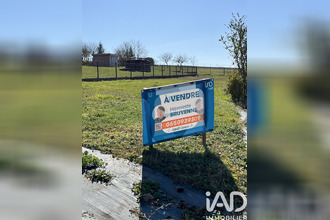 achat terrain lespesses 62190