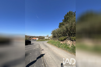 achat terrain lespesses 62190