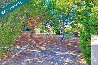 achat terrain lespignan 34710