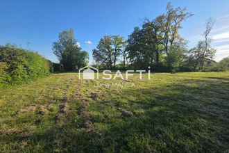 achat terrain lessard-le-national 71530