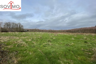 achat terrain lesterps 16420