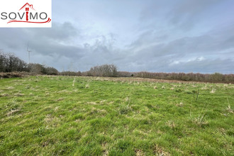 achat terrain lesterps 16420