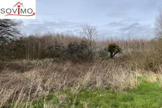 achat terrain lesterps 16420