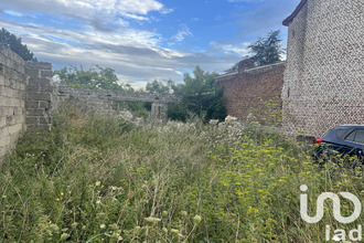 achat terrain lestrem 62136