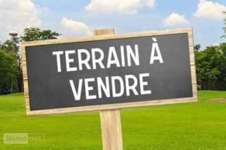 achat terrain leudeville 91630