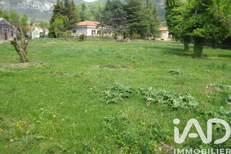 achat terrain levens 06670