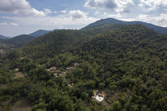 achat terrain levens 06670